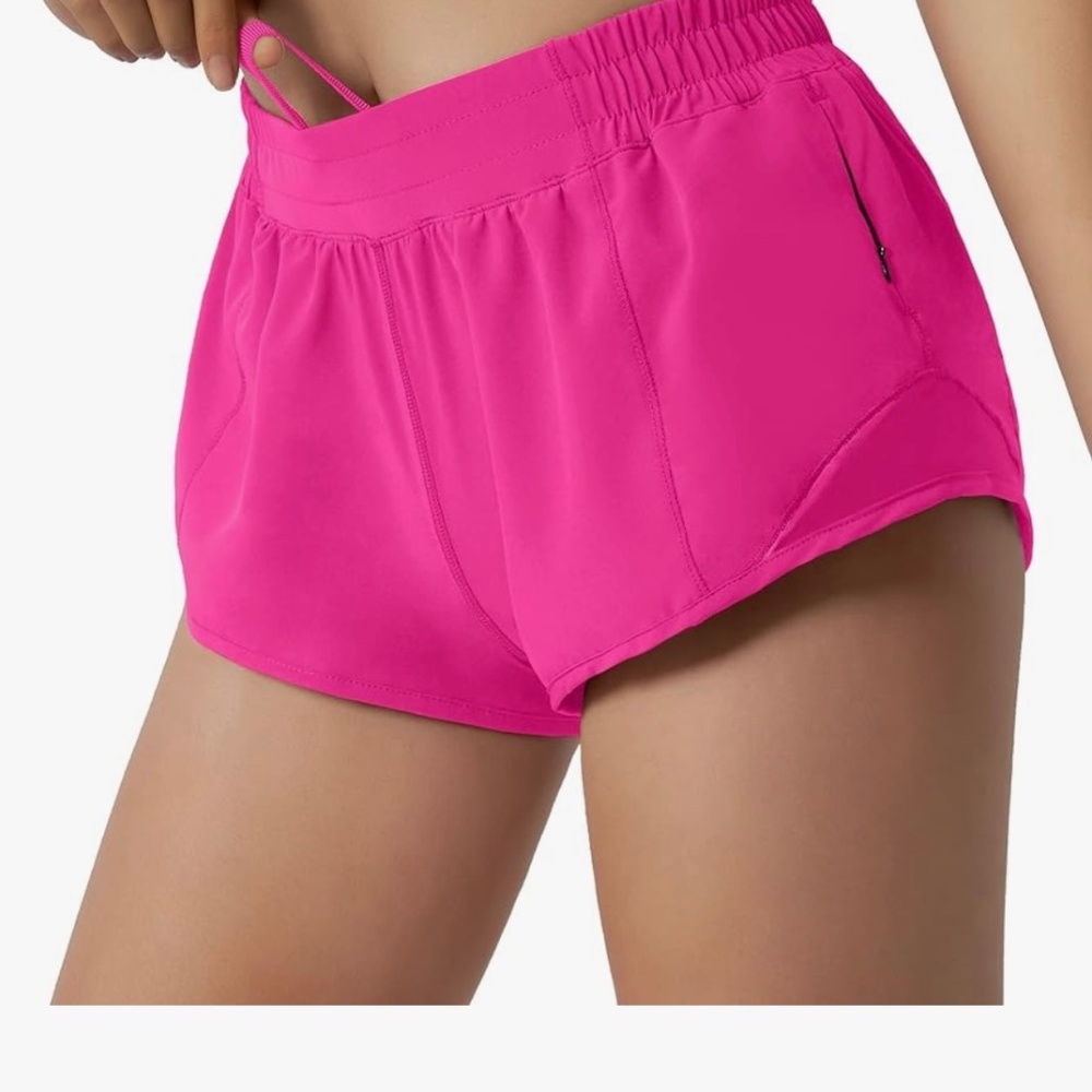 Aurefin Women’s Running Shorts